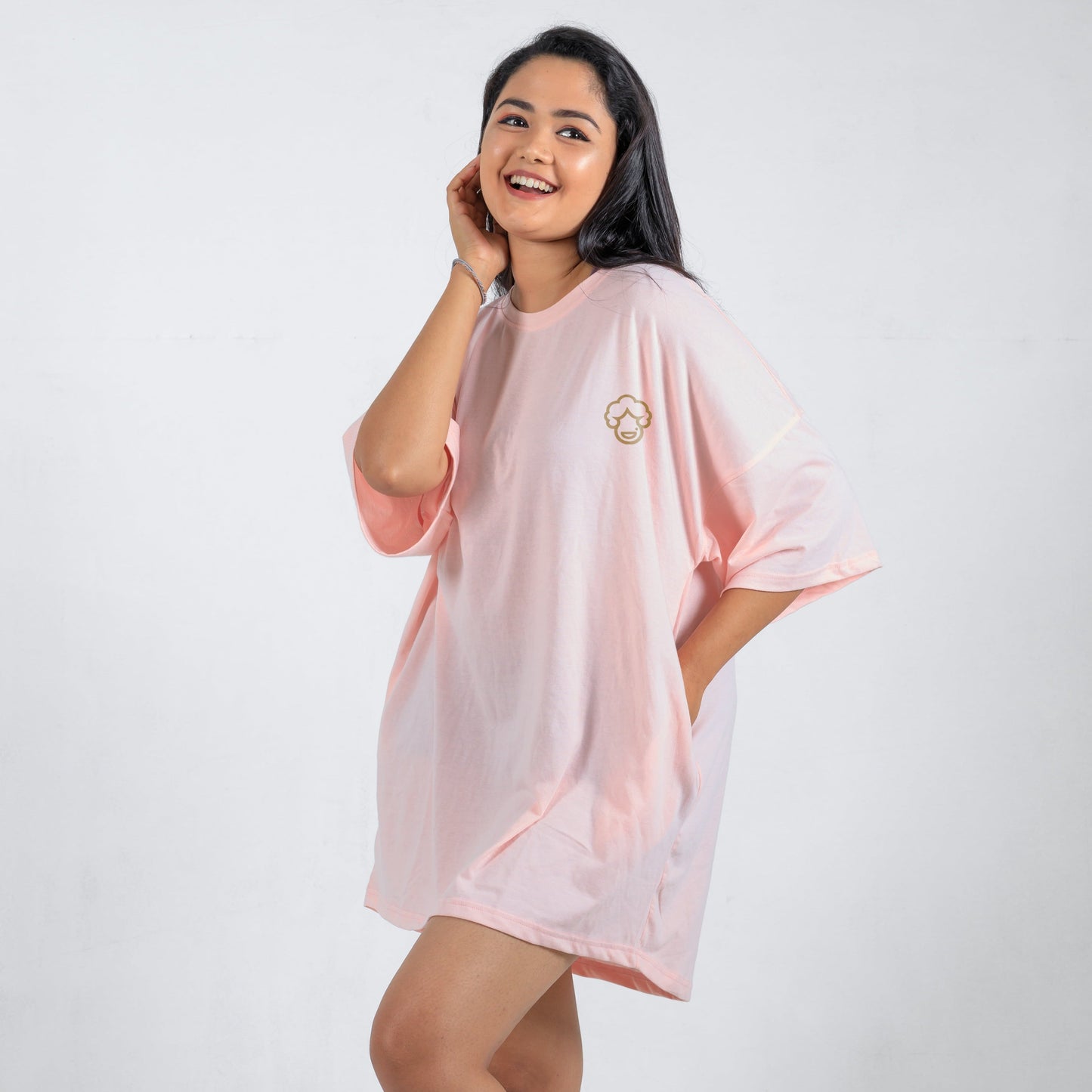 Tailor Cast Relax Tee (50% Off)