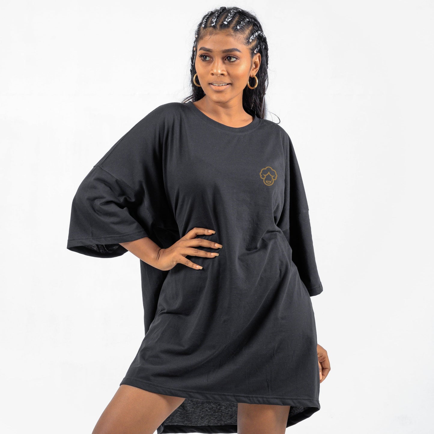 Potter Cast Relax Tee (50% Off)