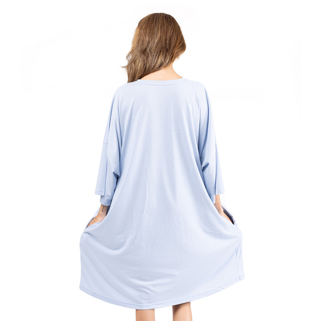 Snooze Tee ⏰ (50% OFF)