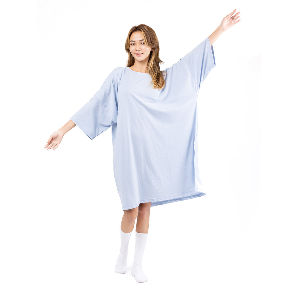 Snooze Tee ⏰ (50% OFF)