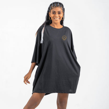 Virgo Relax Tee (1 මිලදී ගන්න 1 නොමිලේ)