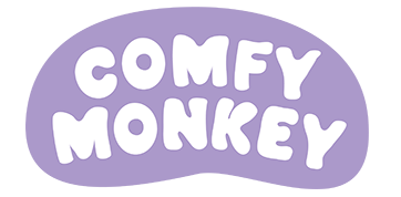 Comfy Monkey