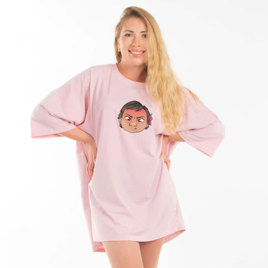 Angry Baby Relax Tee (50% Off)