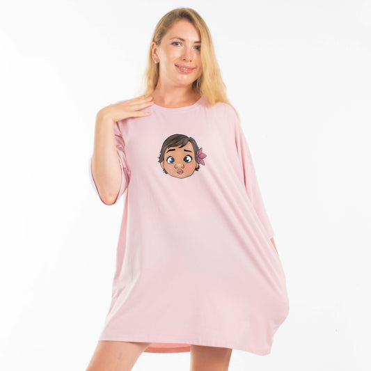 Confused Baby Relax Tee (50% Off)