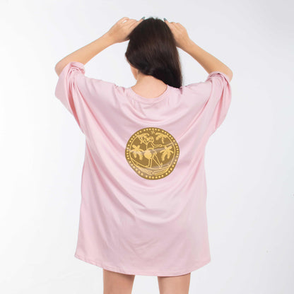 Toddy Tapper Cast Relax Tee (50% Off)