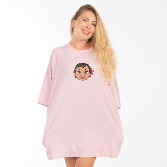 Happy Baby Relax Tee (50% Off)