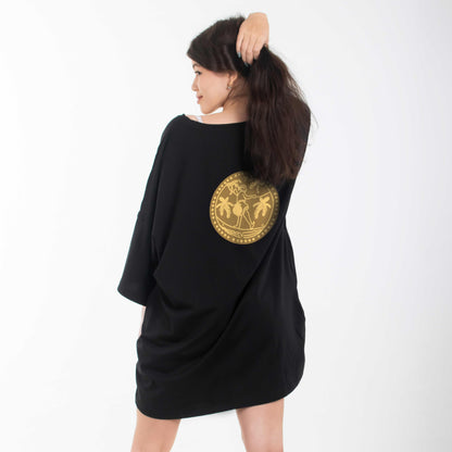 Toddy Tapper Cast Relax Tee (50% Off)