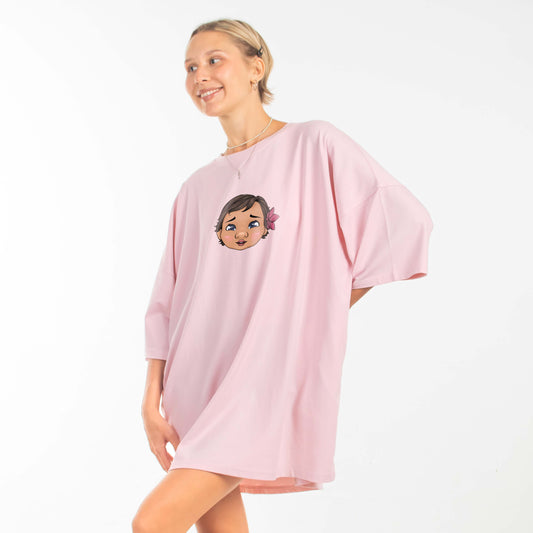 Happy Baby Relax Tee (50% Off)