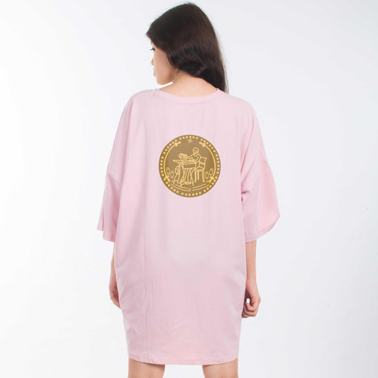 Tailor Cast Relax Tee (50% Off)