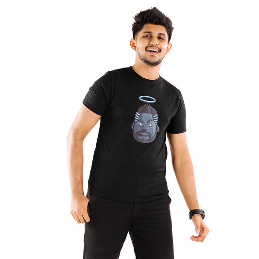 Cyborg Kanna Unisex T-Shirt