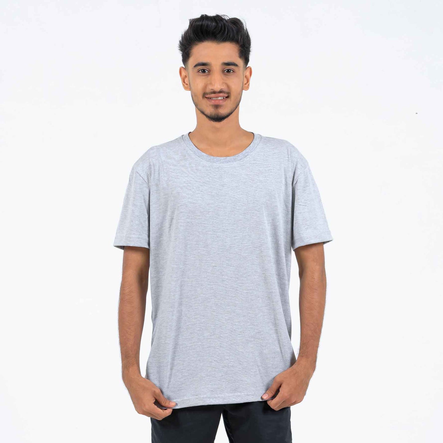 Plain Unisex T-Shirt