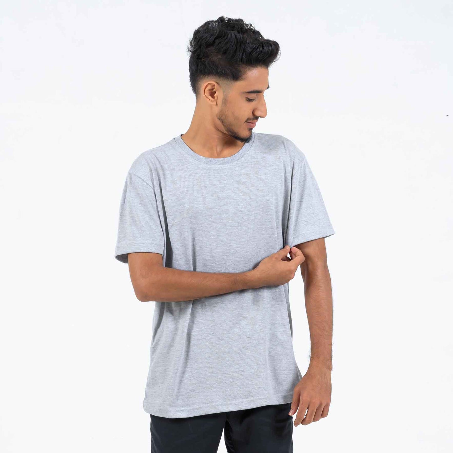 Plain Unisex T-Shirt